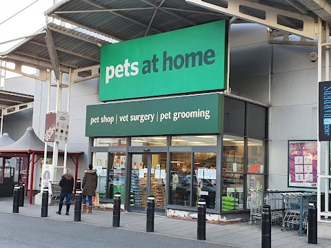 Pets at Home Bedford