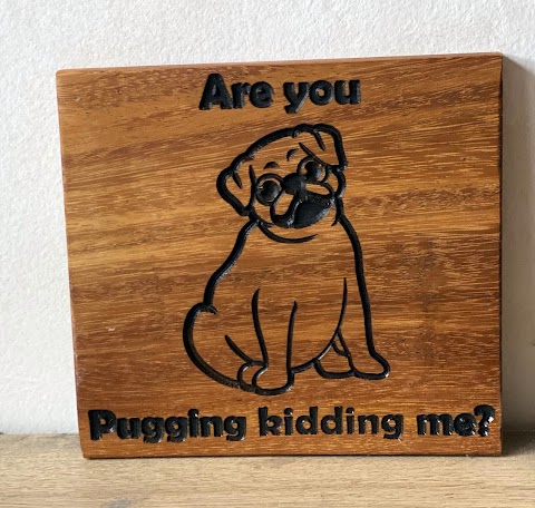 Wooden Pet Products