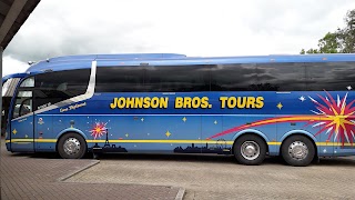 Johnson Bros (Tours)