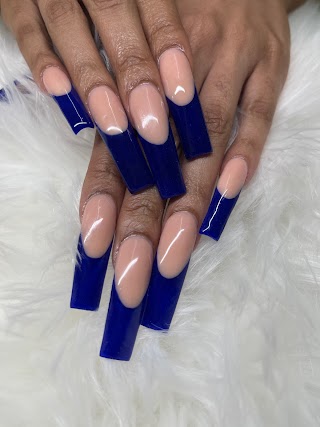 Nails By KMOORE