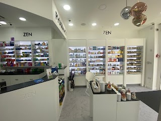 Zen pharmacy & clinic Holborn