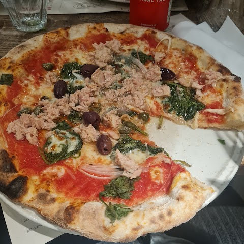 Franco Manca Muswell Hill