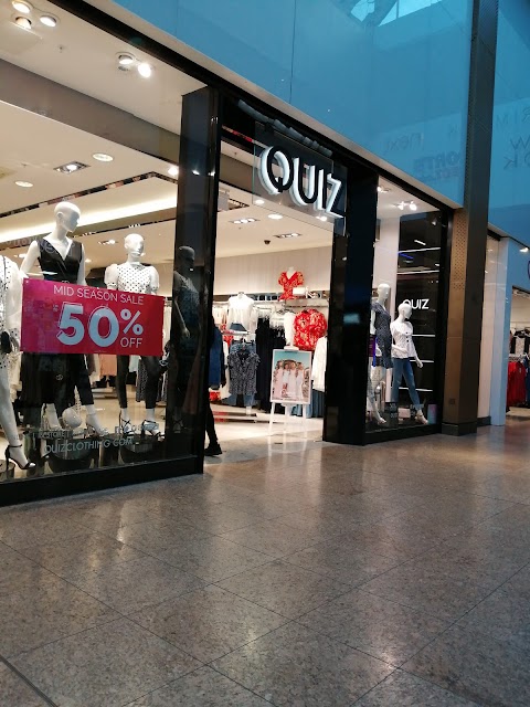 Quiz Clothing Meadowhall