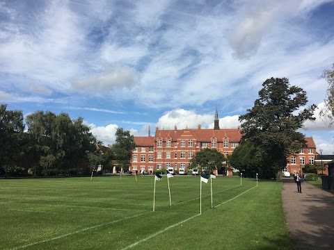 Bedford School