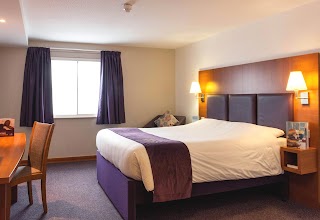 Premier Inn London Hampstead hotel