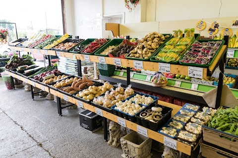 Evans Farm Shop