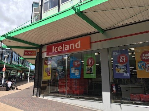 Iceland Foods