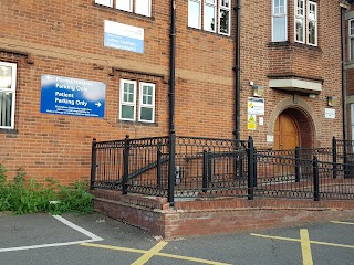 Sutton Cottage Hospital