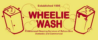 Wheelie Wash