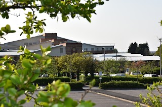 Ormskirk District General Hospital