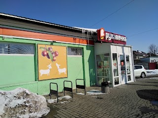 Рукавичка