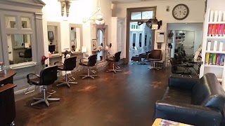 Roxby Hair Design Beckenham