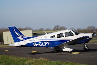 EFG Flying School
