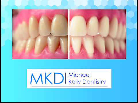 Michael Kelly Dentistry