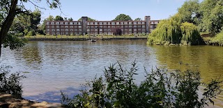 The Richmond upon Thames School