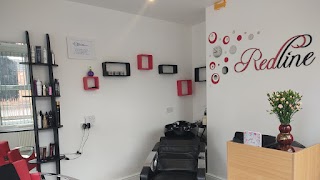 Redline hair and beauty studio