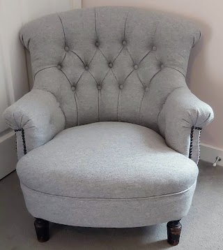 A J Upholstery