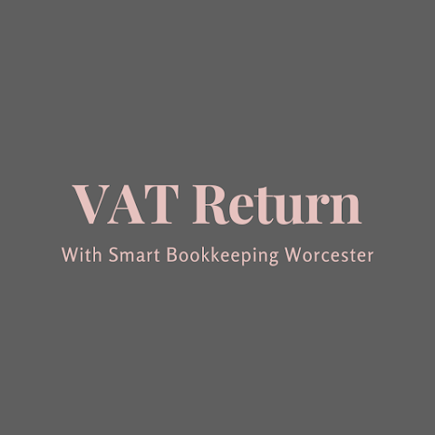 Smart Bookkeeping Worcester