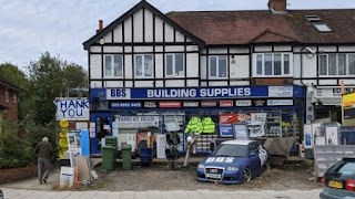 Beckenham Building Supplies