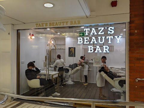 Taz's Beauty Bar