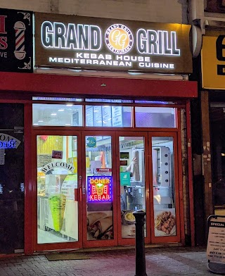 Grand Grill