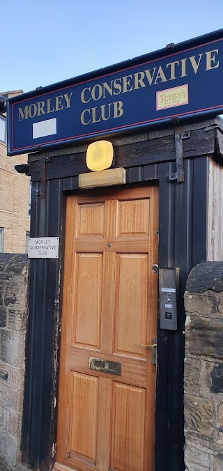 Morley Conservative Club