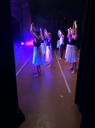 Ellis School of Dance and Performing Arts