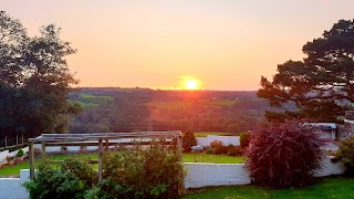 Plas Newydd Farm