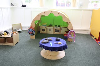 Elmscot Chester Day Nursery & Nursery School