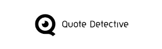 Quote Detective