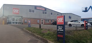 GSF Car Parts (Bromsgrove)