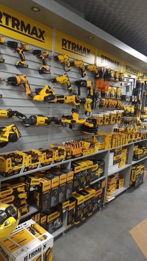 Amco Wholesale Tools