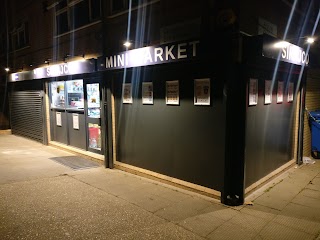 Sirajco Mini Market