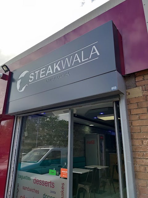 STEAKWALA