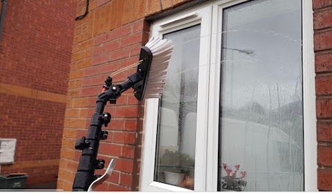 West Bridgford Window Cleaning and Gutter Cleaning