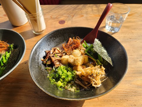 Maneki Ramen