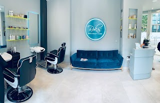 Rokas Hair & Beauty Salon