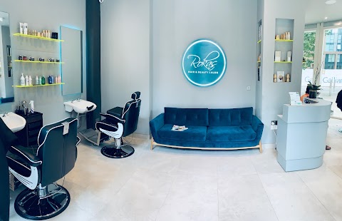 Rokas Hair & Beauty Salon