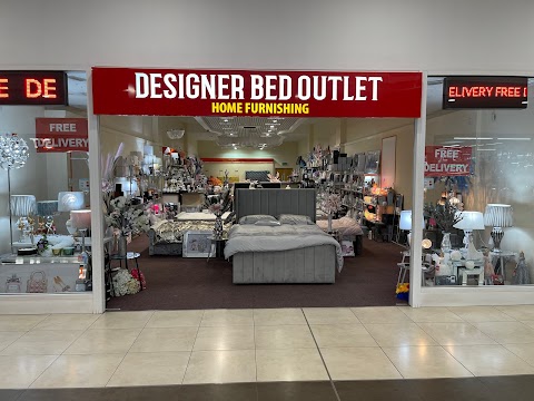 Designer Bed Outlet