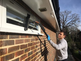 G.T Window Cleaning