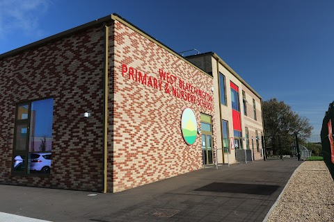 West Blatchington Primary and Nursery School