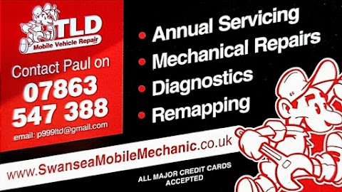 Swansea Mobile Mechanic