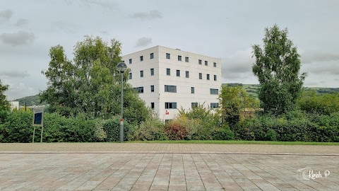 University of South Wales, Treforest Campus