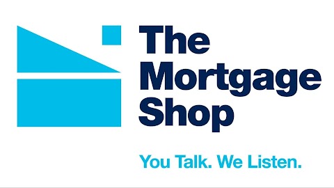 The Mortgage Shop