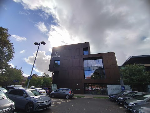 The University Of Liverpool - Management School