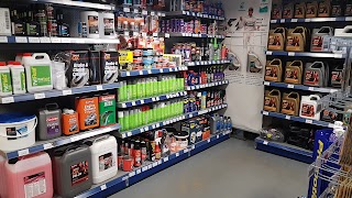 Euro Car Parts, Kettering