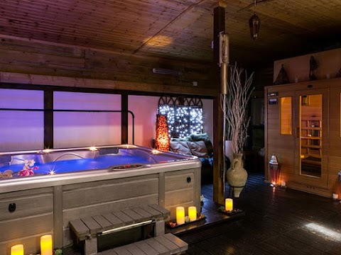 The Beauty Lodge Day Spa