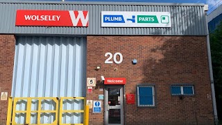 Wolseley Plumb & Parts