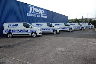 James Troop & Co Ltd