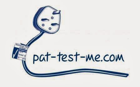 Portable appliance testing at pat-test-me.com